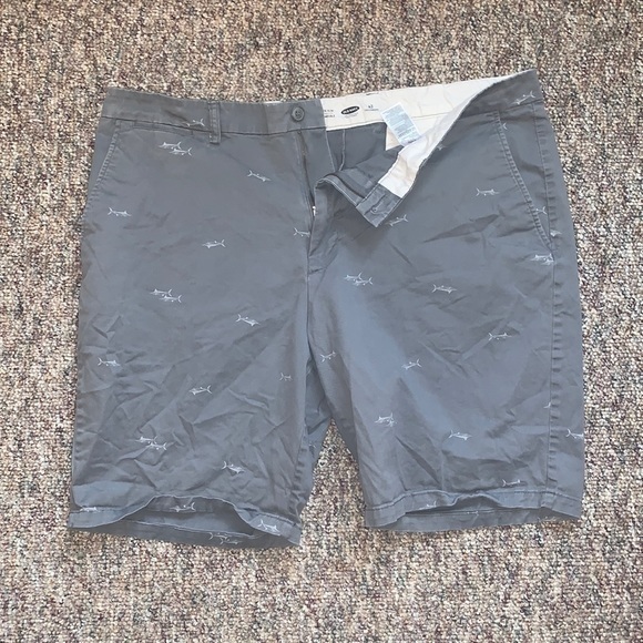 Men’s old navy dress shorts - Picture 1 of 5